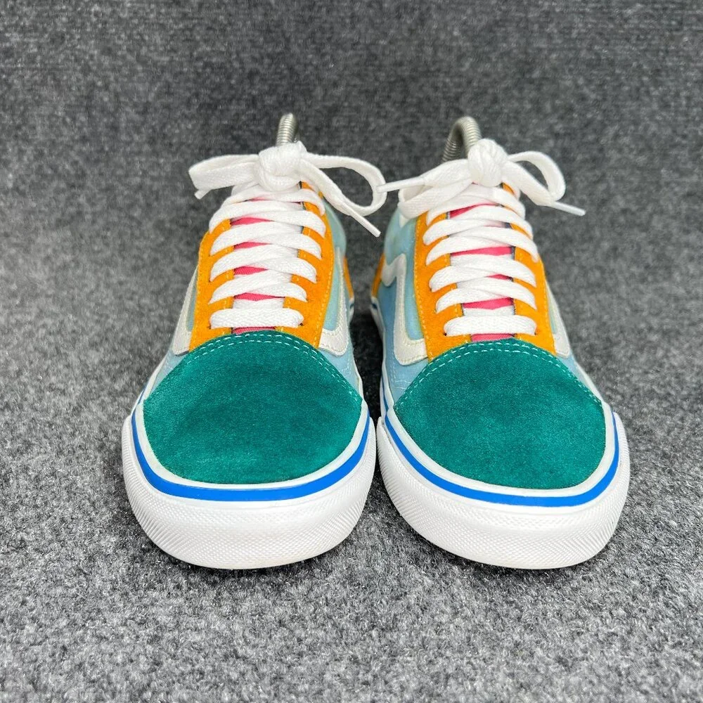 Vans old skool